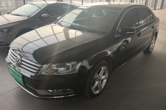 Ojetý Volkswagen Magotan 2016 1.8TSI Luxury Comfort Model