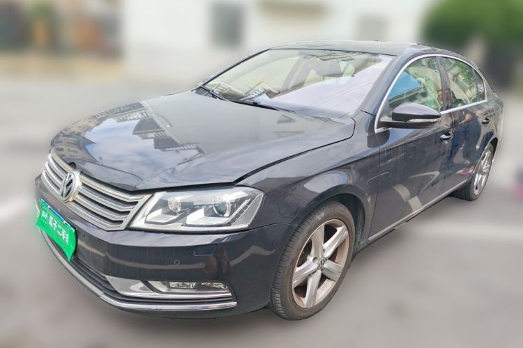 Used Volkswagen Magotan 2016 1.8TSI Luxury Comfort Model Guazi used car, China used car export, Used car for sale, Used  cars, Cheapest cars for sale