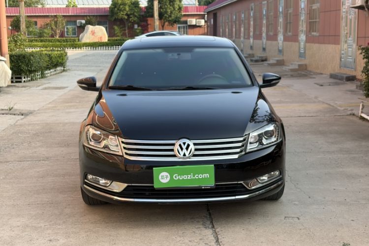 Used Volkswagen Magotan 2016 1.8TSI Smart Enjoyment Leading Model Exterior 5