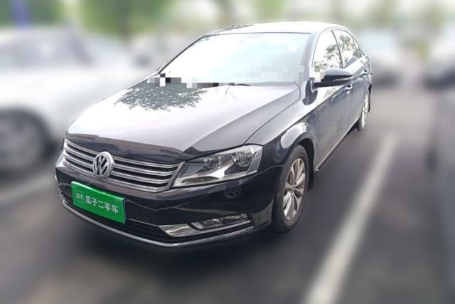 Used Volkswagen Magotan 2016 1.8TSI Smart Comfort Model