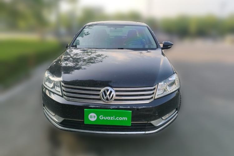 Used Volkswagen Magotan 2016 1.8TSI Smart Enjoyment Leading Model Front