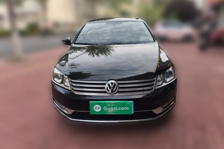 Used Volkswagen Magotan 2016 1.8TSI Smart Enjoyment Leading Model Front