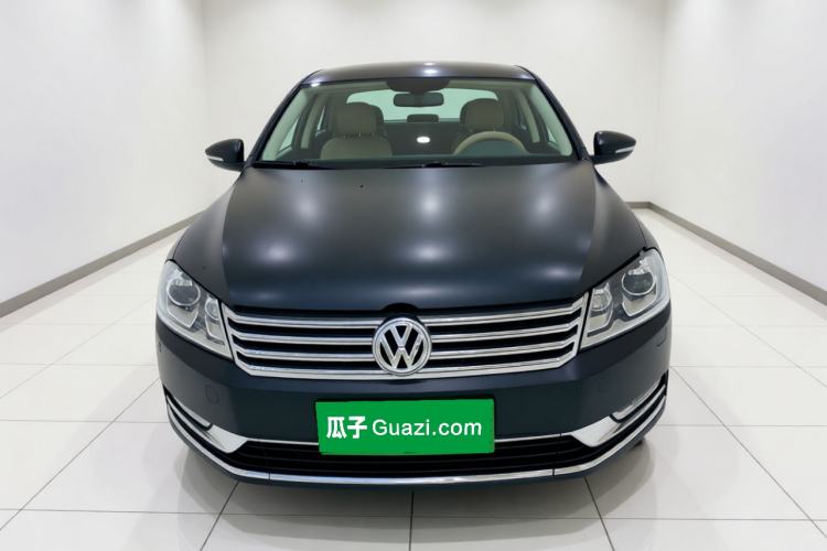 Used Volkswagen Magotan 2016 1.8TSI Luxury Comfort Model Front