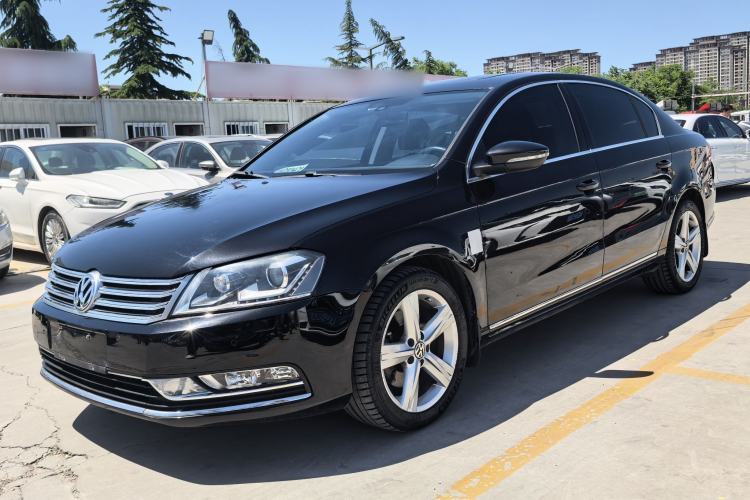 Used Volkswagen Magotan 2016 2.0 TSI Luxury Comfort Version Guazi used car, China used car export, Used car for sale, Used  cars, Cheapest cars for sale