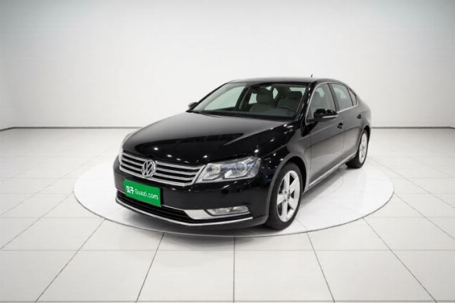 Ojetý Volkswagen Magotan 2016 1.8TSI Luxury Comfort Model