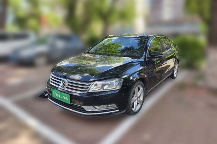 Used Volkswagen Magotan 2016 1.8TSI Luxury Comfort Model Guazi used car, China used car export, Used car for sale, Used  cars, Cheapest cars for sale