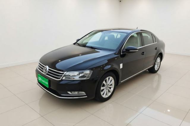 Used Volkswagen Magotan 2016 1.8TSI Smart Comfort Model