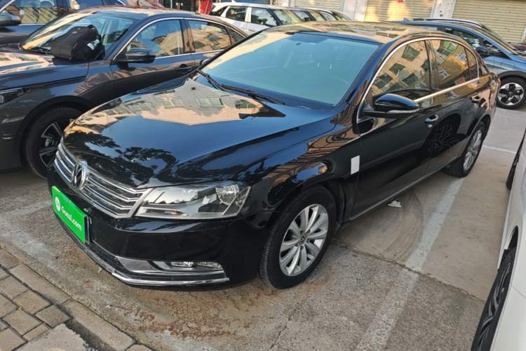 Used Volkswagen Magotan 2016 1.8TSI Smart Comfort Model Guazi used car, China used car export, Used car for sale, Used Volkswagen cars, Cheapest cars for sale