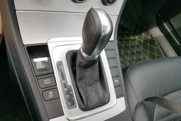 Used Volkswagen Magotan 2016 1.8TSI Smart Enjoyment Leading Model Gear Lever