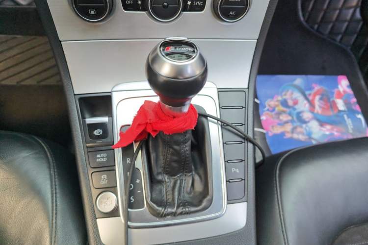 Used Volkswagen Magotan 2016 2.0 TSI Luxury Comfort Version Gear Lever