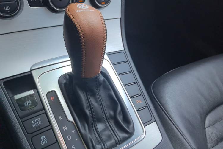 Used Volkswagen Magotan 2016 1.8TSI Smart Enjoyment Leading Model Gear Lever