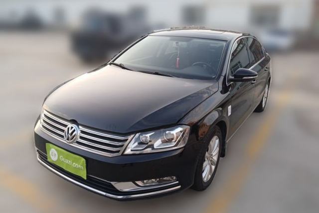 Used Volkswagen Magotan 2016 1.8TSI Smart Enjoyment Leading Model