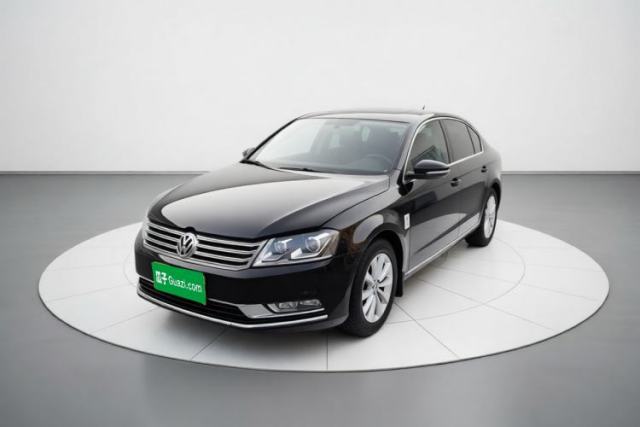 Ojetý Volkswagen Magotan 2016 1.8TSI Smart Enjoyment Leading Model