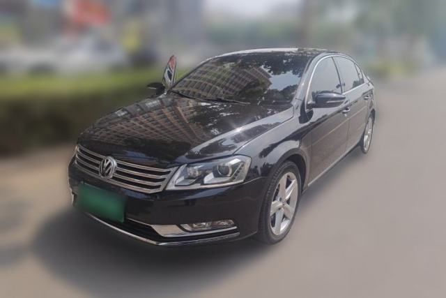 Used Volkswagen Magotan 2016 1.8TSI Luxury Comfort Model