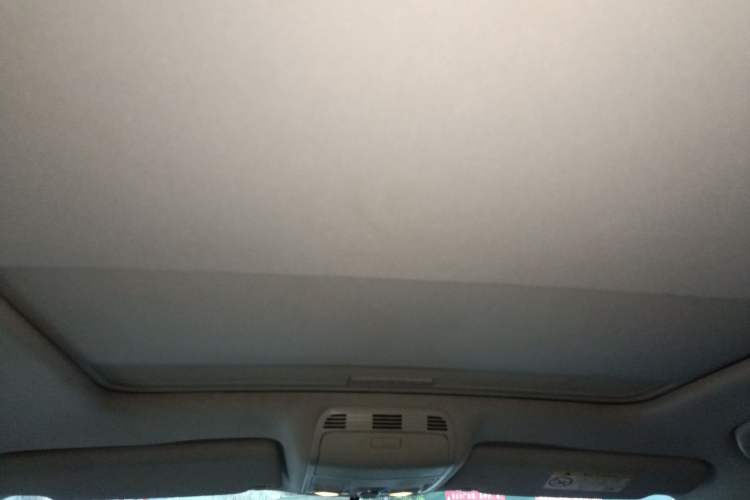 Used Volkswagen Magotan 2016 1.8TSI Smart Comfort Model Headliner