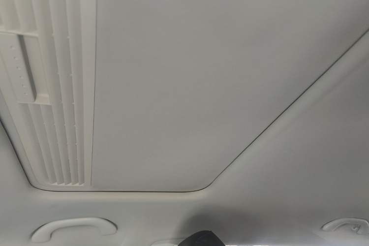 Used Volkswagen Magotan 2016 1.8TSI Smart Comfort Model Headliner