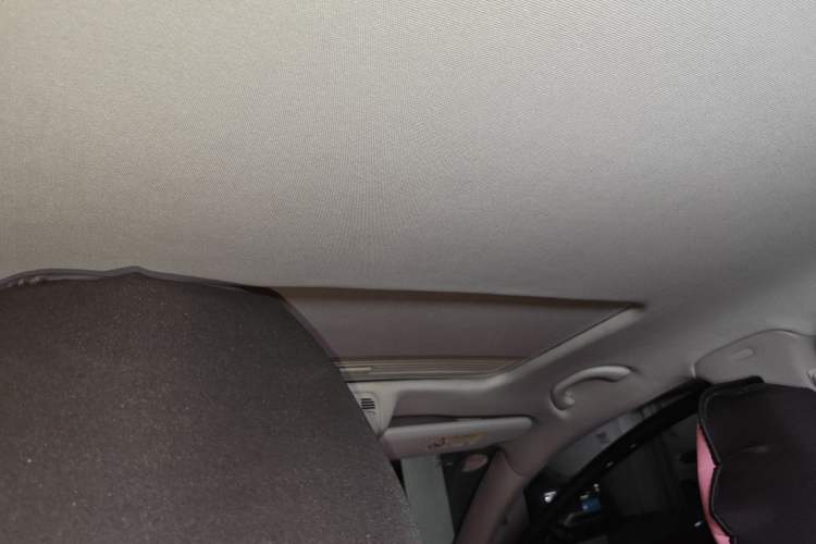 Used Volkswagen Magotan 2016 1.8TSI Smart Comfort Model Headliner