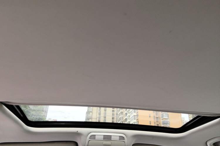 Used Volkswagen Magotan 2016 1.8TSI Smart Comfort Model Headliner