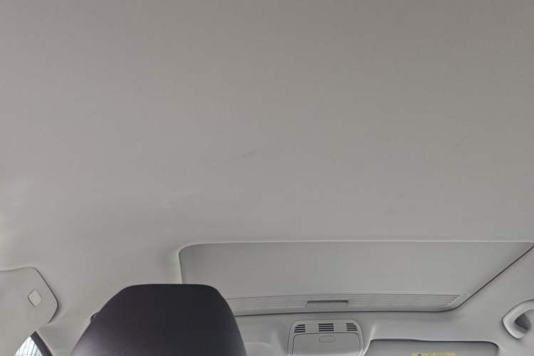 Used Volkswagen Magotan 2016 1.8TSI Smart Comfort Model Headliner