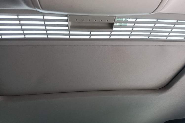 Used Volkswagen Magotan 2016 1.8TSI Smart Comfort Model Headliner