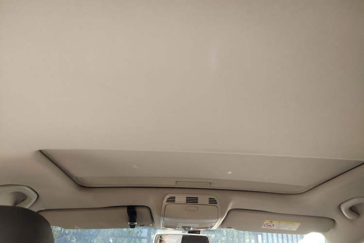 Used Volkswagen Magotan 2016 1.8TSI Smart Comfort Model Headliner