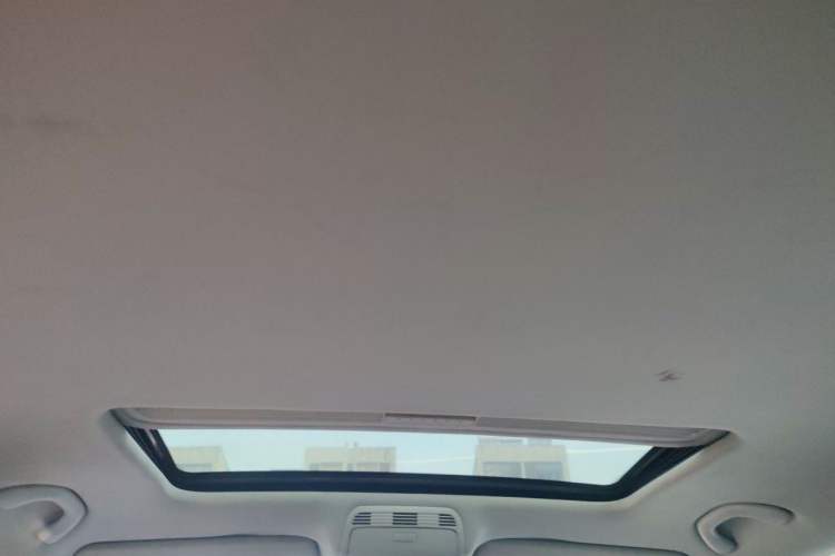 Used Volkswagen Magotan 2016 2.0 TSI Luxury Comfort Version Headliner