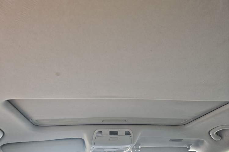Used Volkswagen Magotan 2016 1.8TSI Luxury Comfort Model Headliner