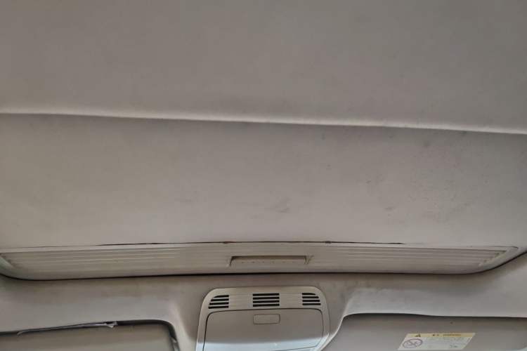 Used Volkswagen Magotan 2016 1.8TSI Smart Comfort Model Headliner