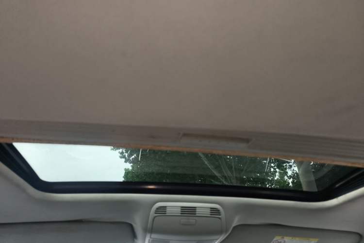 Used Volkswagen Magotan 2016 1.8TSI Smart Comfort Model Headliner