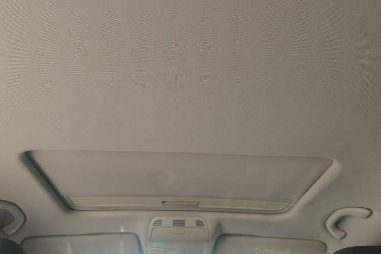 Used Volkswagen Magotan 2016 1.8TSI Luxury Comfort Model Headliner