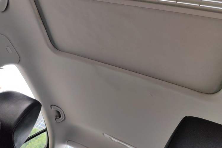 Used Volkswagen Magotan 2016 1.8TSI Smart Enjoyment Leading Model Headliner