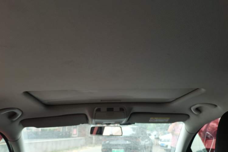 Used Volkswagen Magotan 2016 1.8TSI Smart Comfort Model Headliner