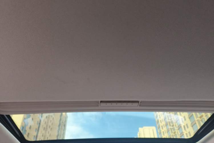 Used Volkswagen Magotan 2016 1.8TSI Smart Comfort Model Headliner