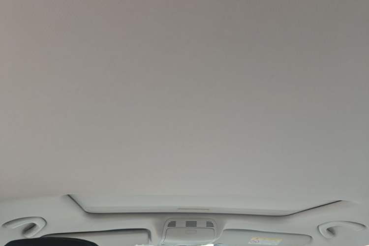 Used Volkswagen Magotan 2016 1.8TSI Smart Comfort Model Headliner