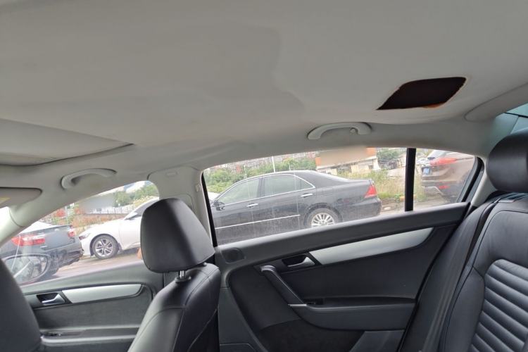 Used Volkswagen Magotan 2016 1.8TSI Smart Comfort Model Headliner