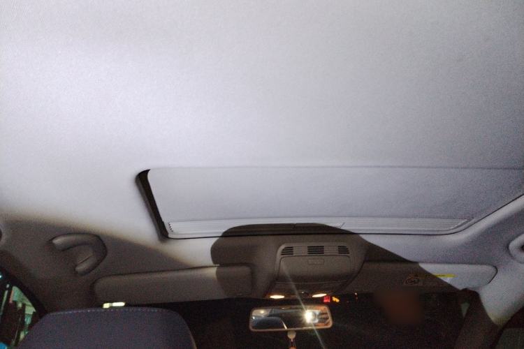 Used Volkswagen Magotan 2016 1.8TSI Smart Comfort Model Headliner