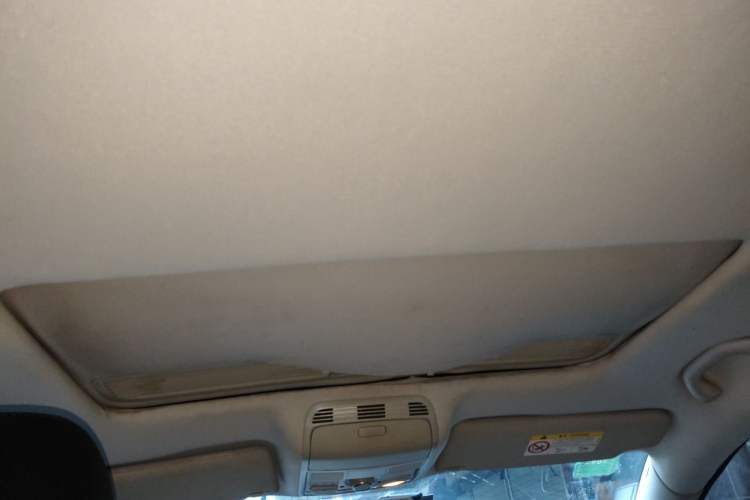 Used Volkswagen Magotan 2016 1.8TSI Smart Comfort Model Headliner