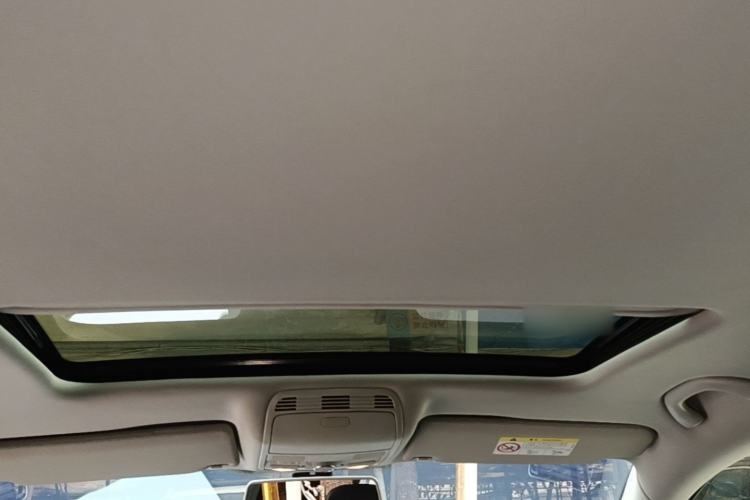 Used Volkswagen Magotan 2016 1.8TSI Smart Enjoyment Leading Model Headliner