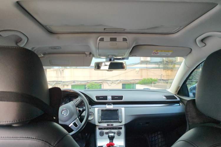 Used Volkswagen Magotan 2016 2.0 TSI Luxury Comfort Version Headliner