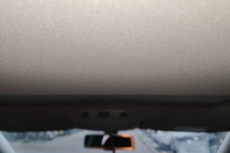 Used Volkswagen Magotan 2016 1.8TSI 25th Anniversary Edition Headliner