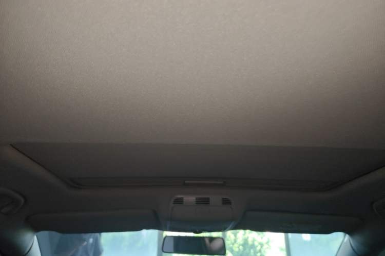 Used Volkswagen Magotan 2016 1.8TSI Smart Comfort Model Headliner