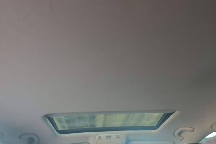 Used Volkswagen Magotan 2016 1.8TSI Smart Comfort Model Headliner