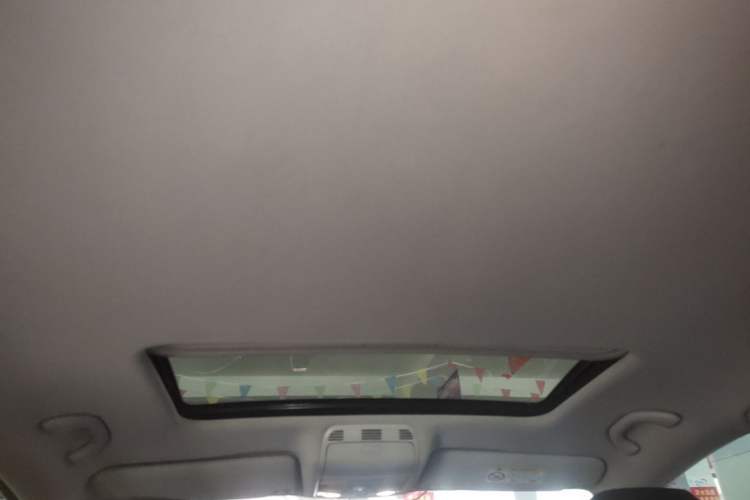 Used Volkswagen Magotan 2016 1.8TSI Smart Comfort Model Headliner