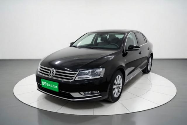 Used Volkswagen Magotan 2016 1.8TSI Smart Comfort Model