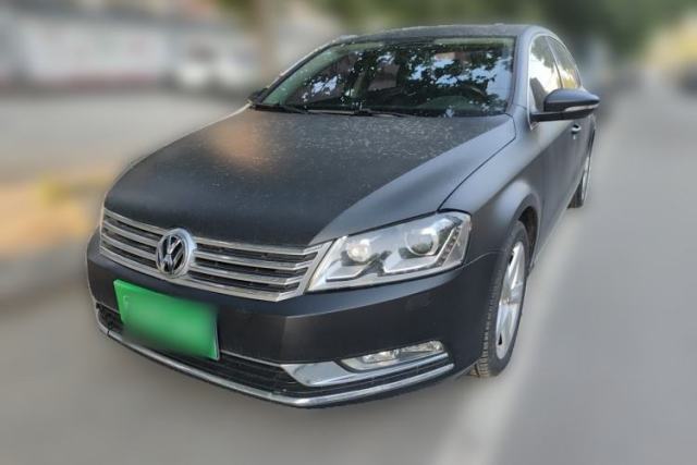 Used Volkswagen Magotan 2016 1.8TSI Luxury Comfort Model
