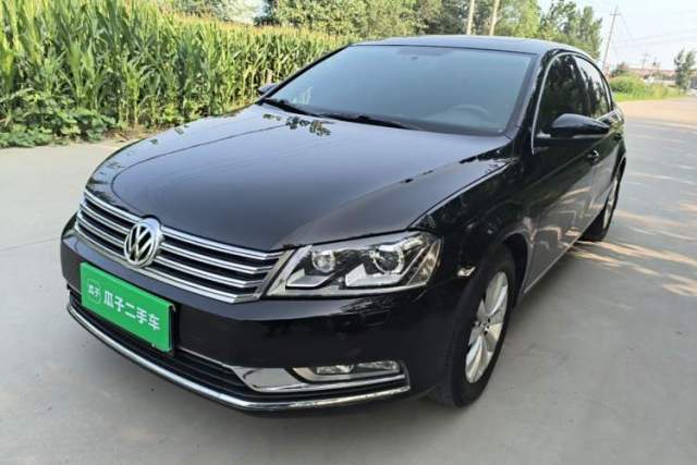 Used Volkswagen Magotan 2016 1.8TSI Smart Enjoyment Leading Model