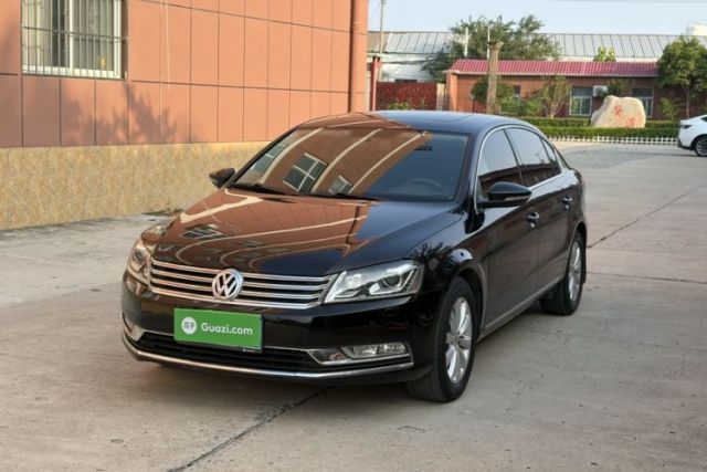 Ojetý Volkswagen Magotan 2016 1.8TSI Smart Enjoyment Leading Model