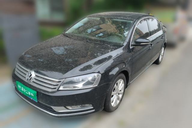 Used Volkswagen Magotan 2016 1.8TSI Smart Comfort Model