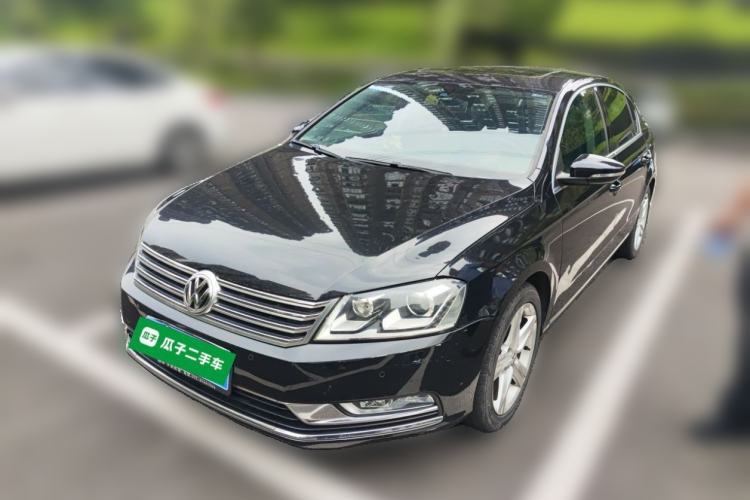Used Volkswagen Magotan 2016 1.8TSI Luxury Comfort Model Guazi used car, China used car export, Used car for sale, Used  cars, Cheapest cars for sale