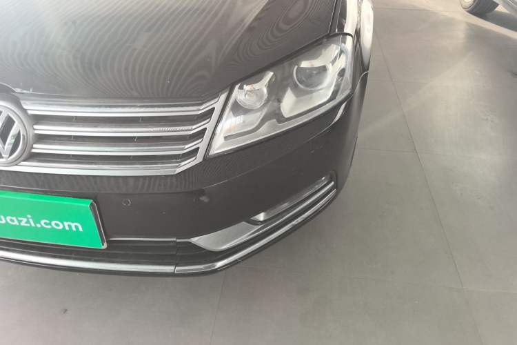 Used Volkswagen Magotan 2016 1.8TSI Luxury Comfort Model Left Front Headlight